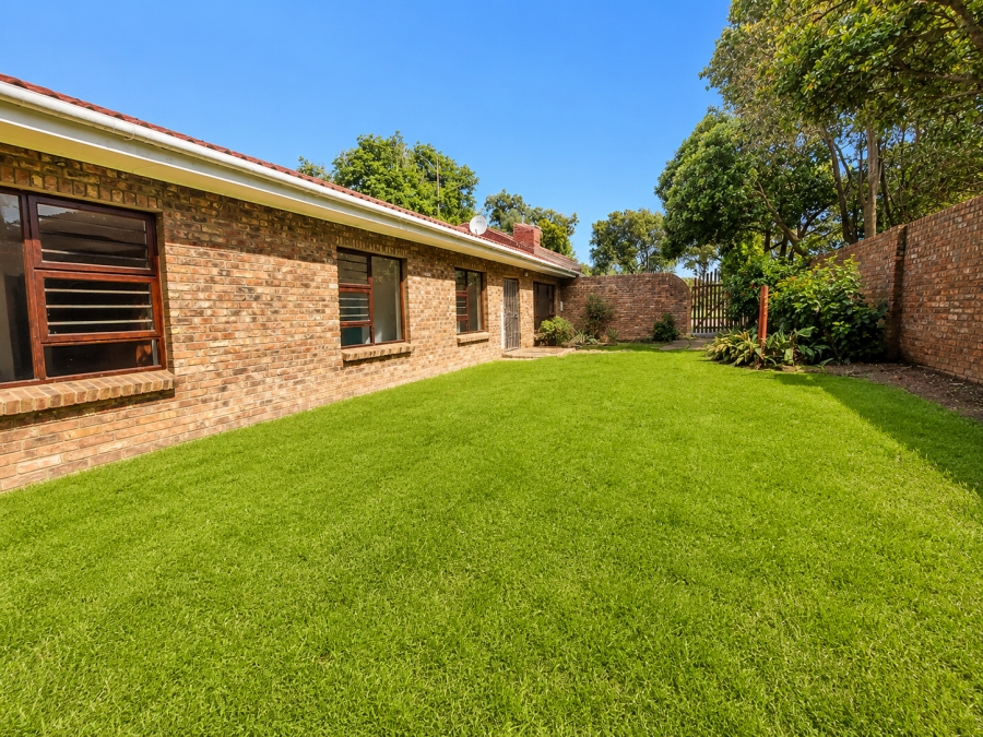 4 Bedroom Property for Sale in Boskloof Eastern Cape